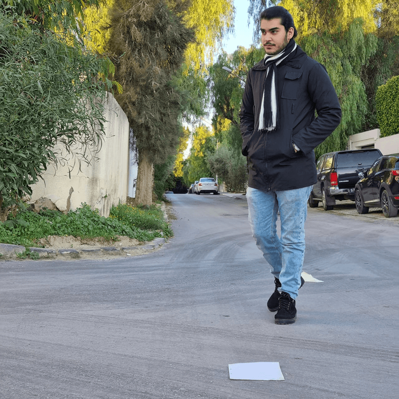 Zakariya Zouazou